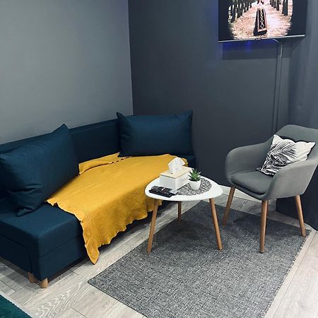 Nairo Harmony Residence Брашов Екстериор снимка