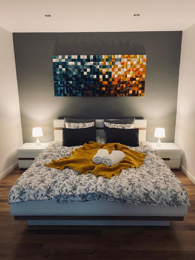 Nairo Harmony Residence Брашов Екстериор снимка