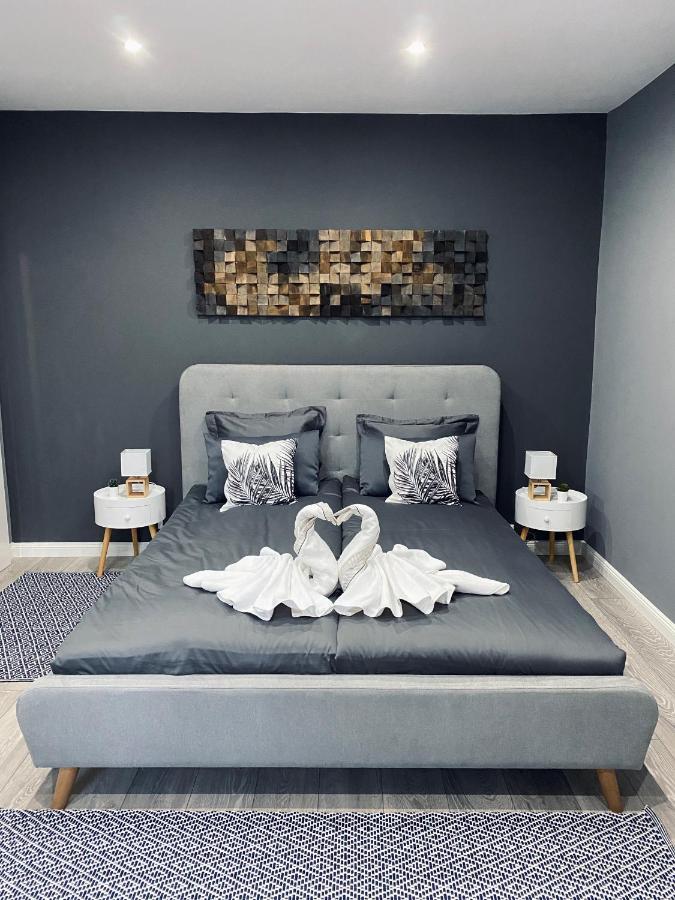 Nairo Harmony Residence Брашов Екстериор снимка