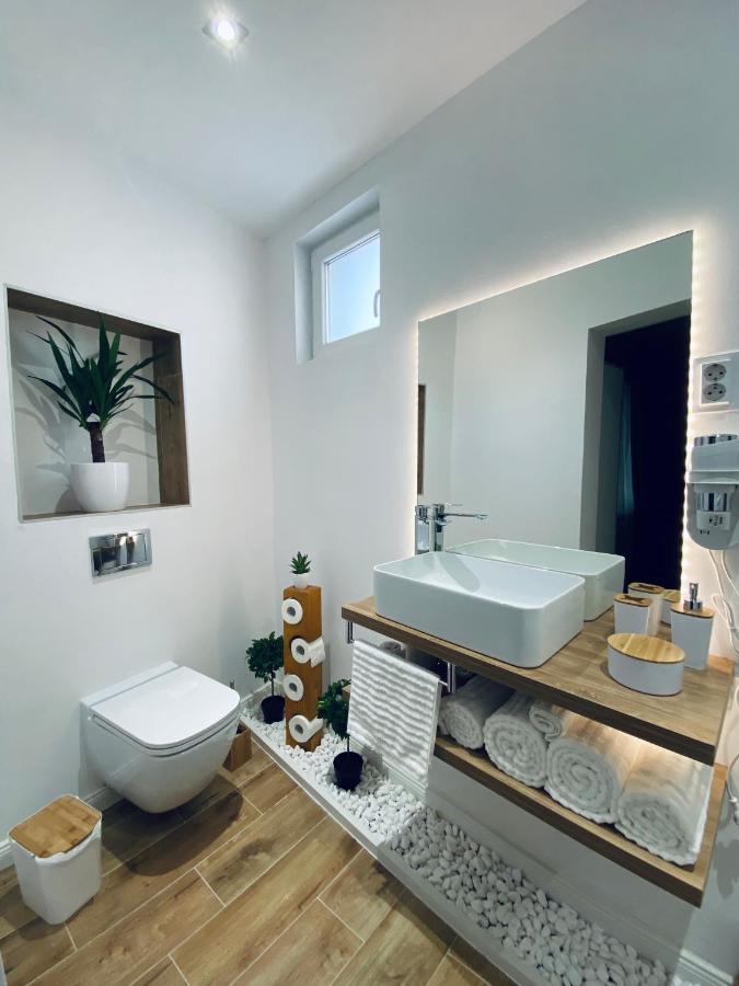 Nairo Harmony Residence Брашов Екстериор снимка
