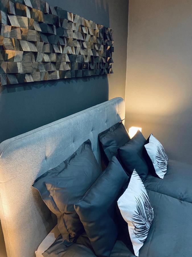 Nairo Harmony Residence Брашов Екстериор снимка