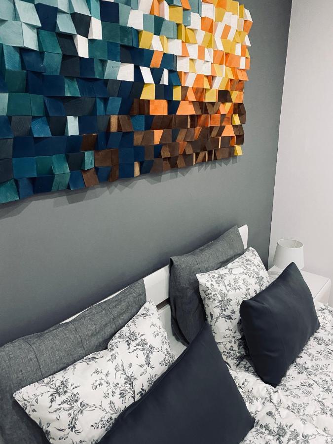 Nairo Harmony Residence Брашов Екстериор снимка