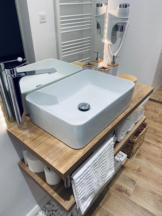 Nairo Harmony Residence Брашов Екстериор снимка