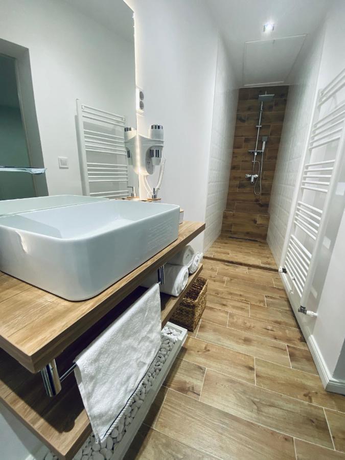 Nairo Harmony Residence Брашов Екстериор снимка