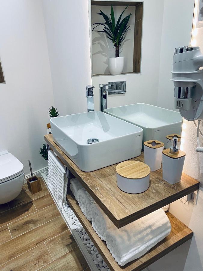 Nairo Harmony Residence Брашов Екстериор снимка