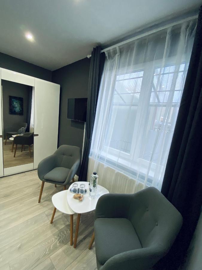 Nairo Harmony Residence Брашов Екстериор снимка