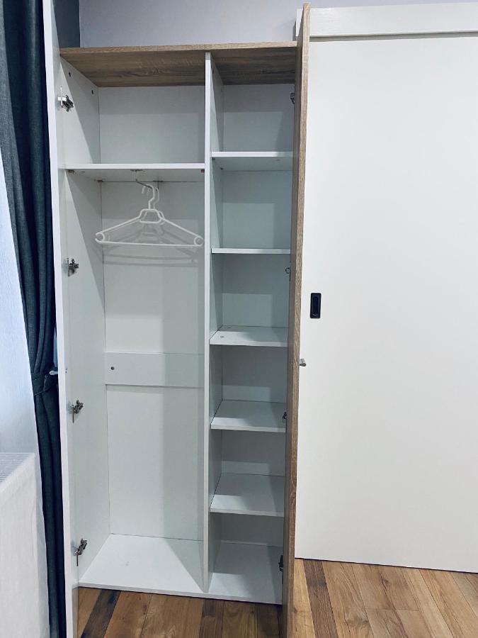 Nairo Harmony Residence Брашов Екстериор снимка
