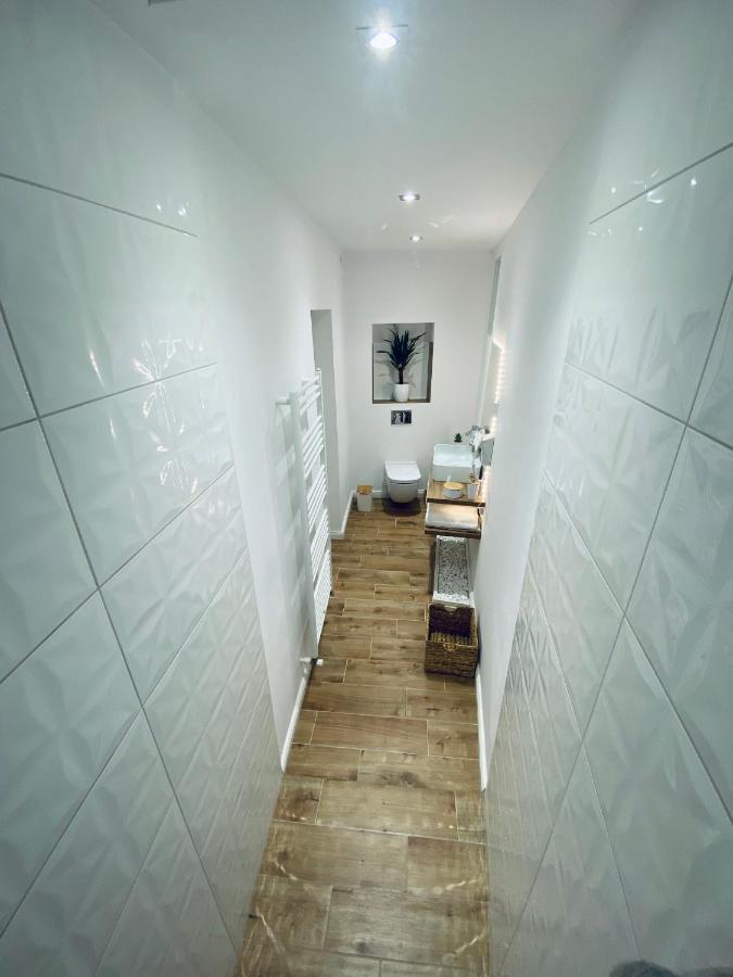 Nairo Harmony Residence Брашов Екстериор снимка