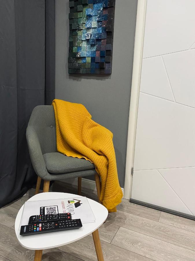 Nairo Harmony Residence Брашов Екстериор снимка