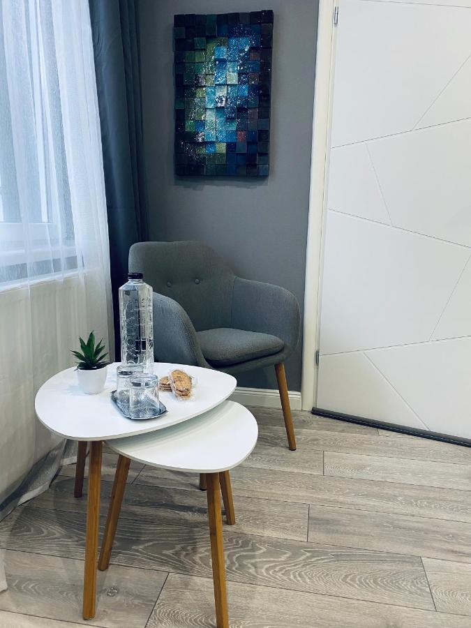 Nairo Harmony Residence Брашов Екстериор снимка