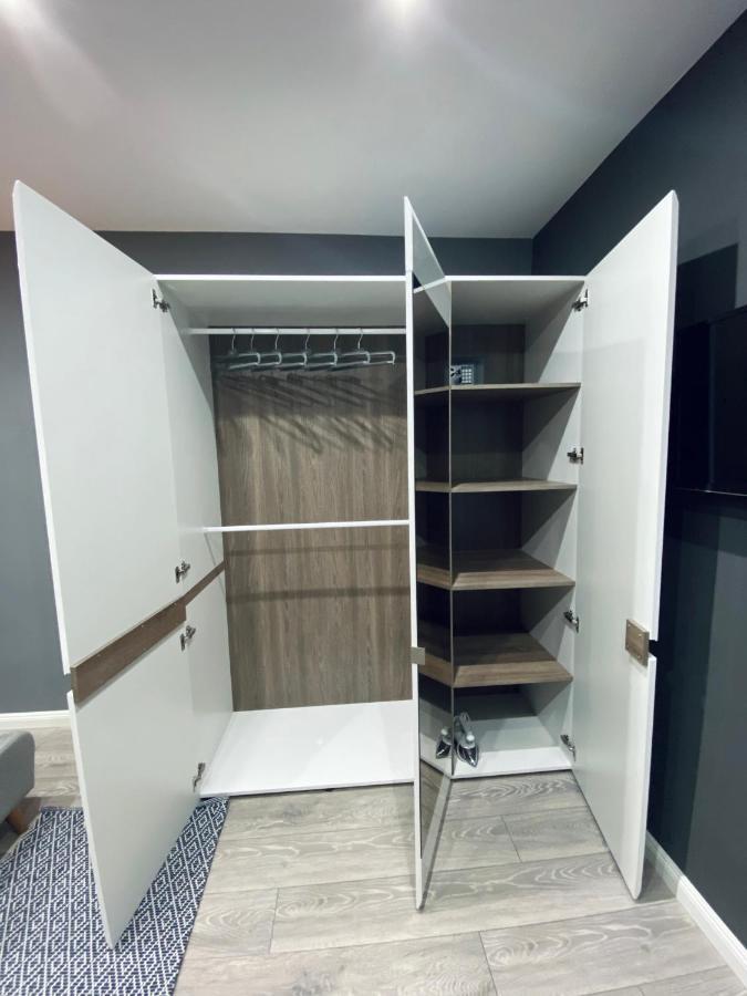 Nairo Harmony Residence Брашов Екстериор снимка