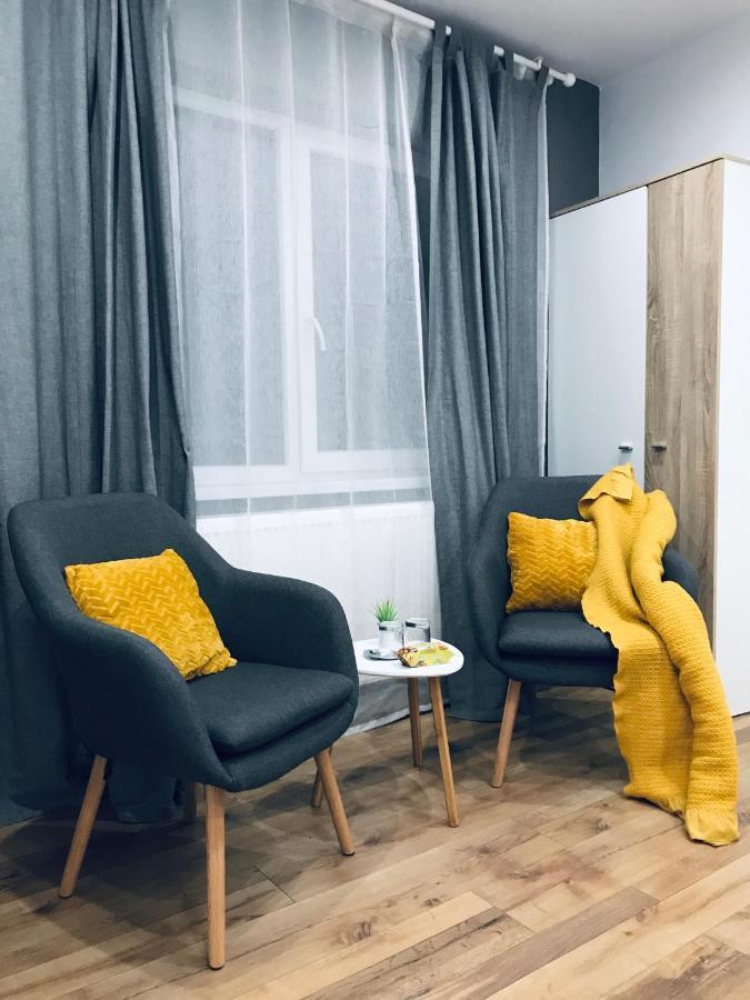 Nairo Harmony Residence Брашов Екстериор снимка