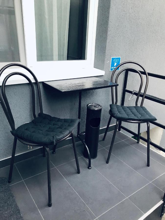 Nairo Harmony Residence Брашов Екстериор снимка