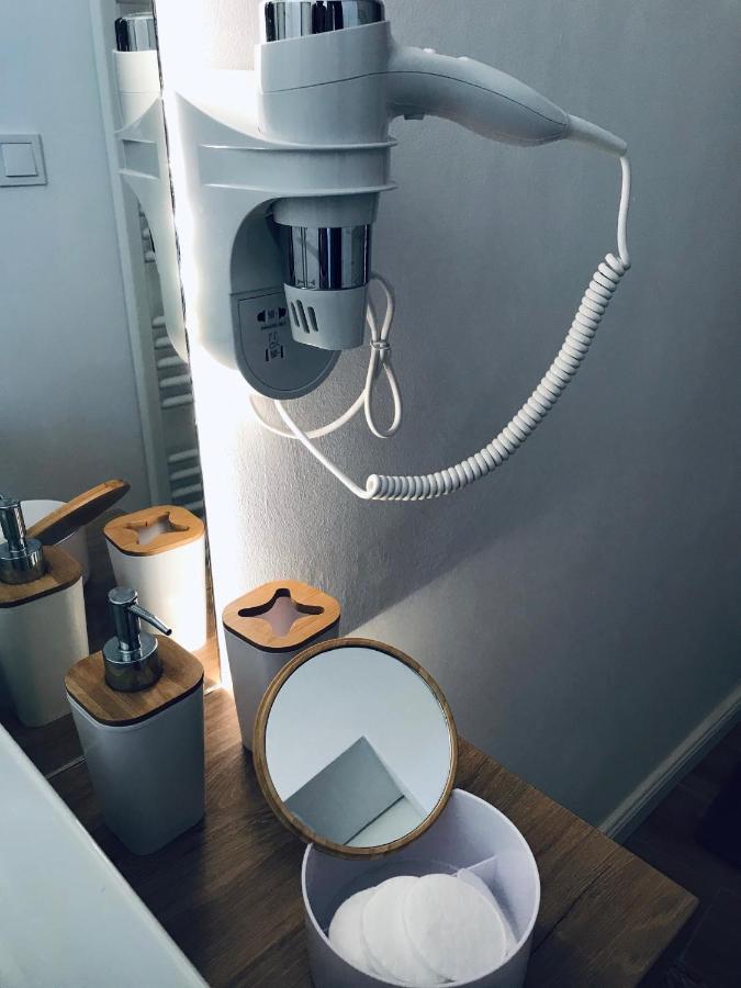 Nairo Harmony Residence Брашов Екстериор снимка