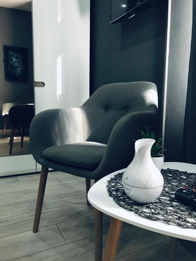 Nairo Harmony Residence Брашов Екстериор снимка