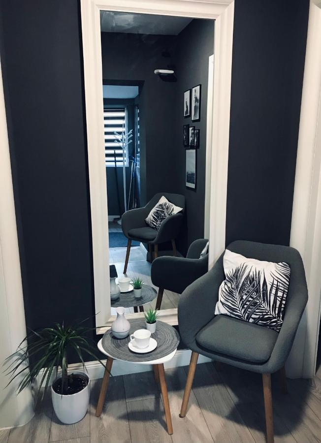 Nairo Harmony Residence Брашов Екстериор снимка