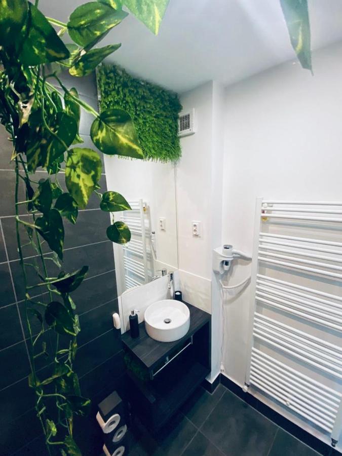 Nairo Harmony Residence Брашов Екстериор снимка