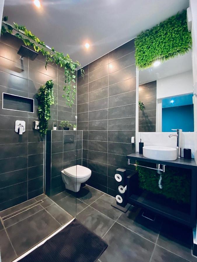 Nairo Harmony Residence Брашов Екстериор снимка
