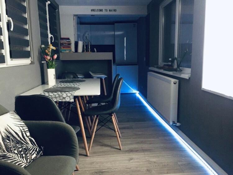 Nairo Harmony Residence Брашов Екстериор снимка