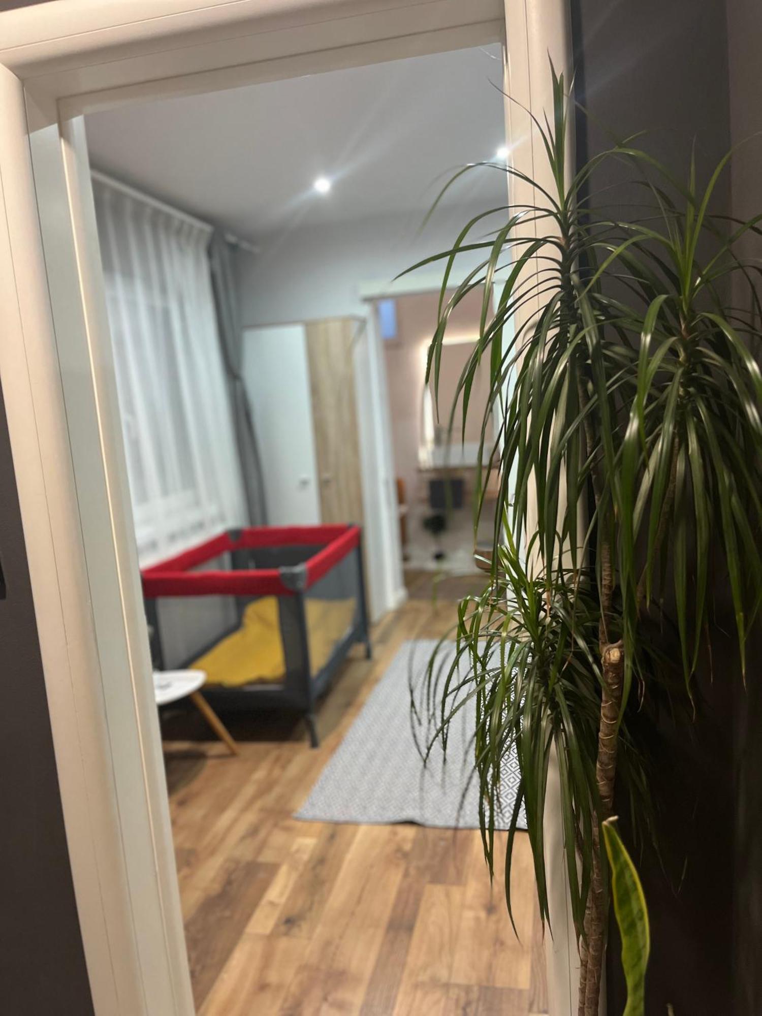 Nairo Harmony Residence Брашов Екстериор снимка