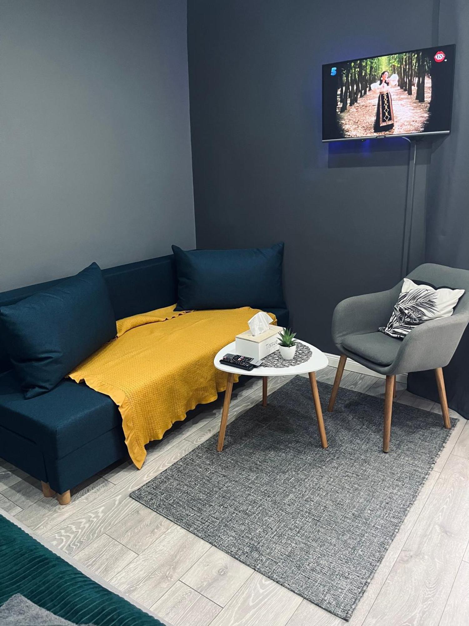 Nairo Harmony Residence Брашов Екстериор снимка