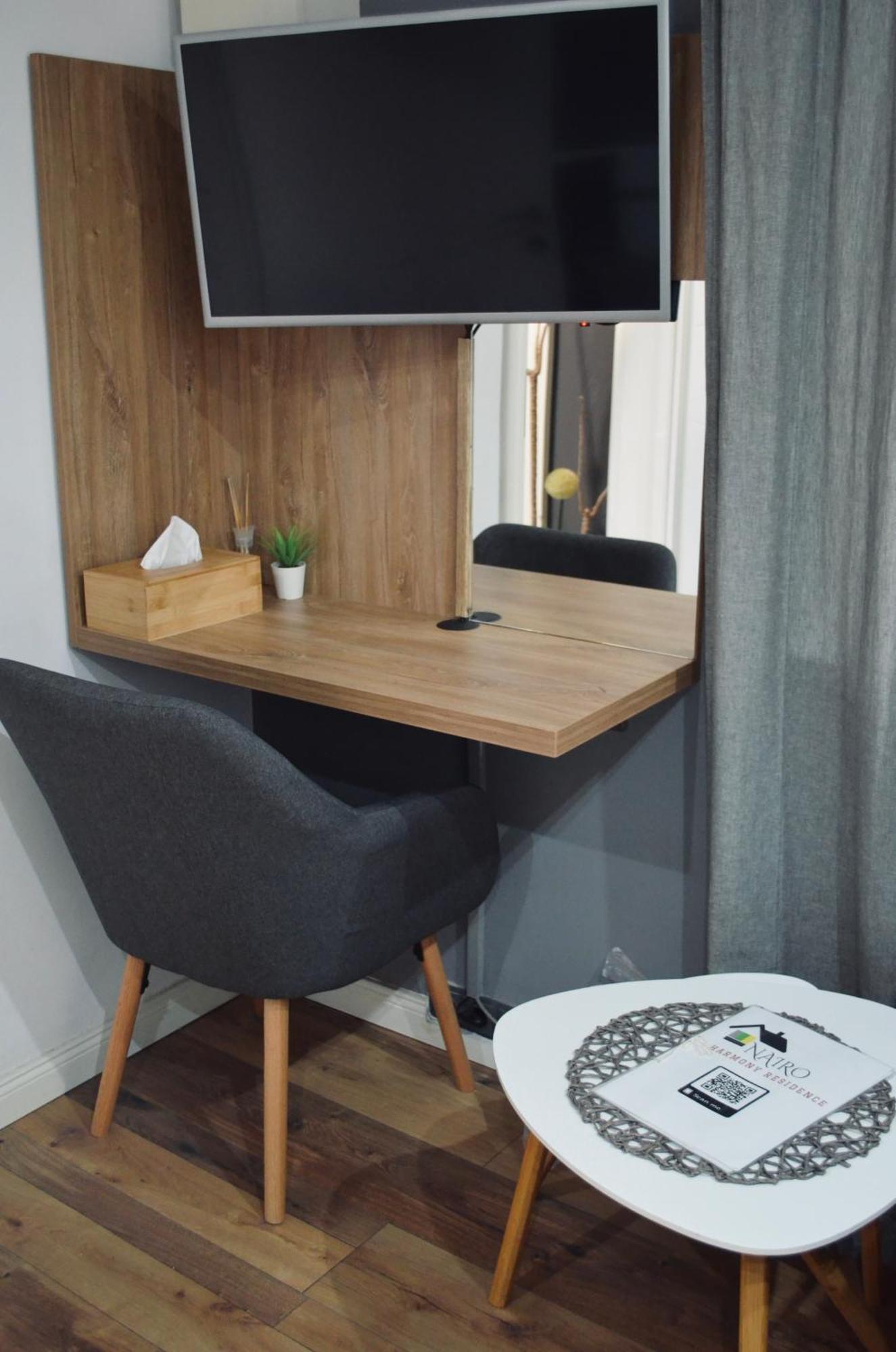 Nairo Harmony Residence Брашов Екстериор снимка